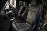 Mercedes-AMG G65 Final Edition 2018 года (NA)